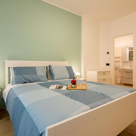 Italianflat - Vittoria Suite Милано Екстериор снимка