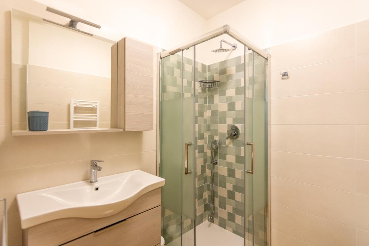 Italianflat - Vittoria Suite Милано Екстериор снимка