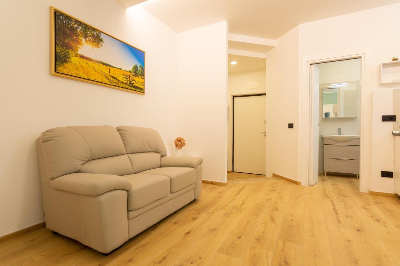 Italianflat - Vittoria Suite Милано Екстериор снимка