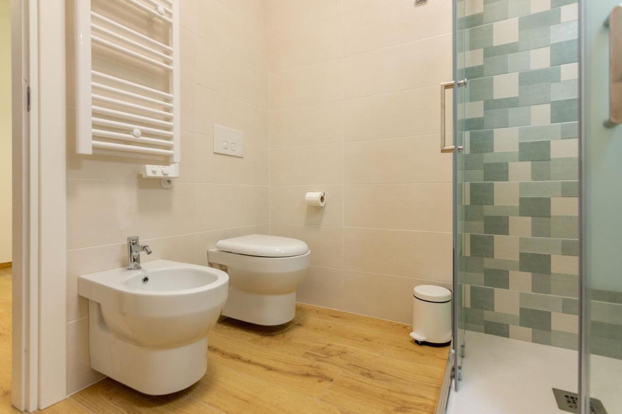 Italianflat - Vittoria Suite Милано Екстериор снимка