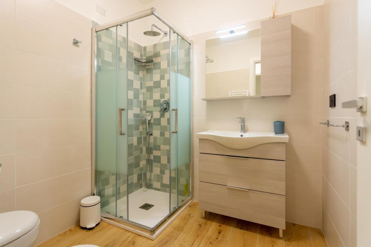 Italianflat - Vittoria Suite Милано Екстериор снимка