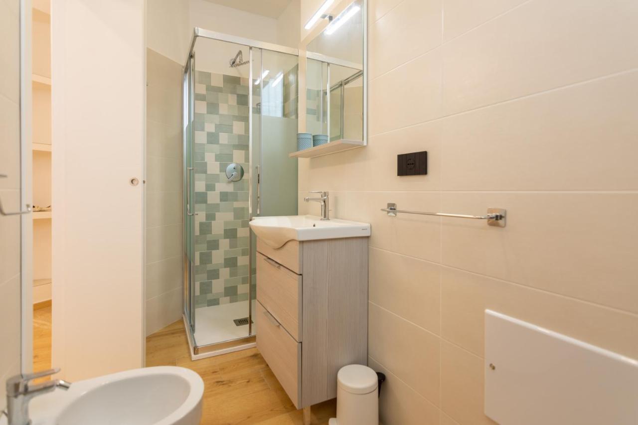 Italianflat - Vittoria Suite Милано Екстериор снимка
