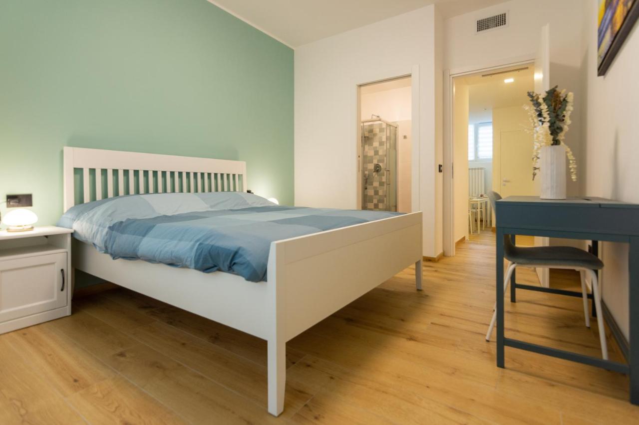 Italianflat - Vittoria Suite Милано Екстериор снимка