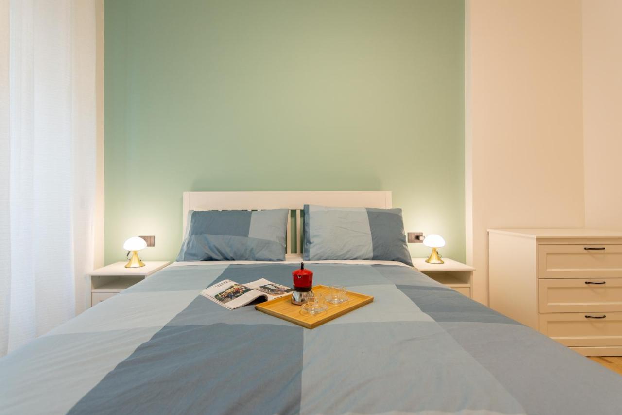 Italianflat - Vittoria Suite Милано Екстериор снимка